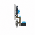 Cambio botón volumen para iPhone 11 Calidad OEM