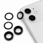 Lente Vidrio camara trasera iPhone 11 Alternativo