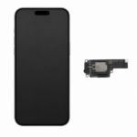 Microfono iPhone 15 Pro Max certificada