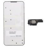 Microfono iPhone 15 Pro Max Certificada