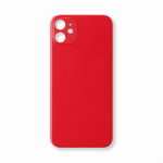 Tapa trasera iPhone 11 Alternativa